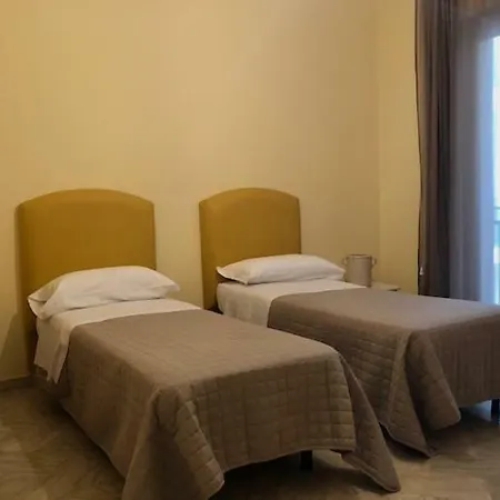 Via Vitti
