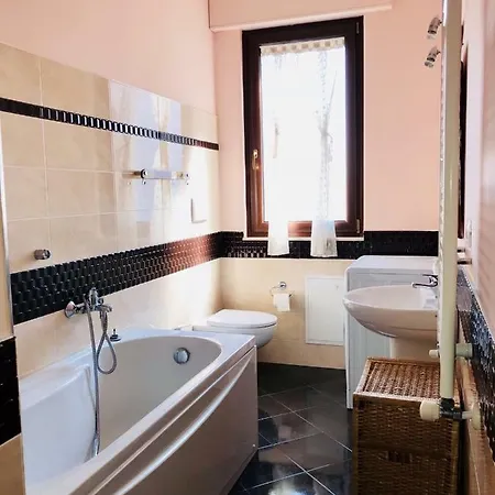 Via Vitti Apartmán