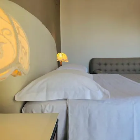 Via Vitti Apartmán *