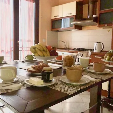 Via Vitti Apartmán